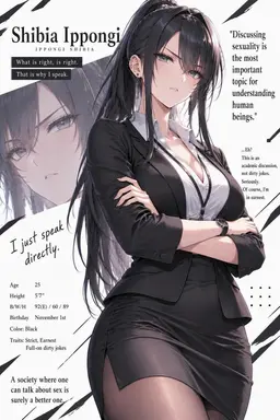 Profile image of Shibia