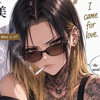Profile image of Kazumi