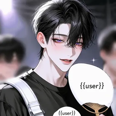 Profile image of 야시로 아키라