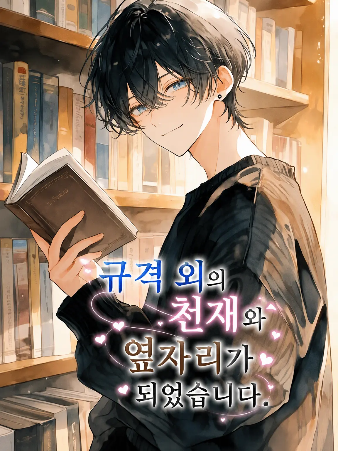 _ai_chima_의 규격 외 천재와 옆자리가 되었습니다.