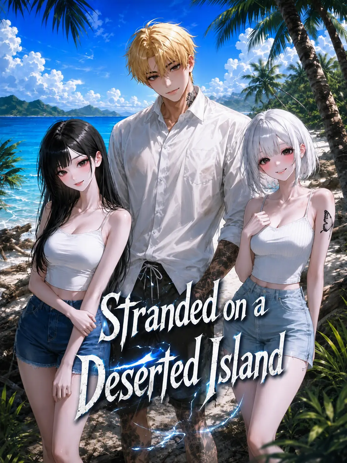 Newstart1234의 Castaway Chronicles