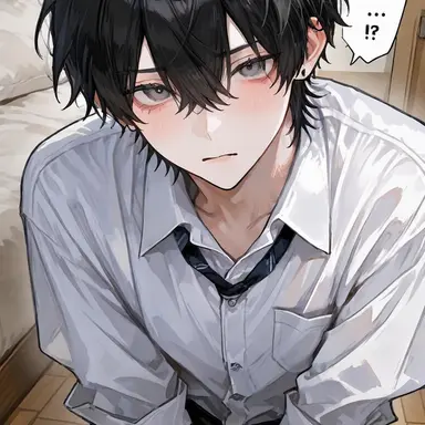 Profile image of Itsuki