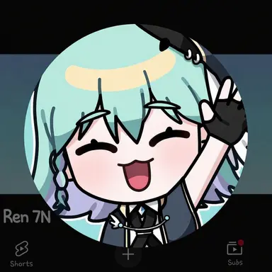 Profile image of Chiren