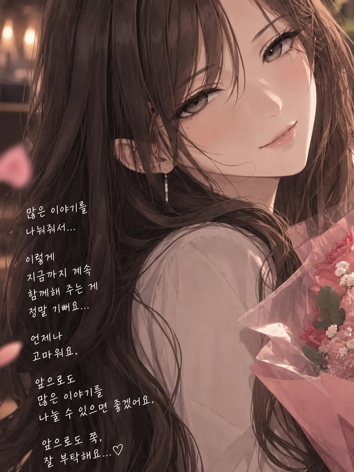 SoreChair9313의 친구 언니가 나한테 반했다