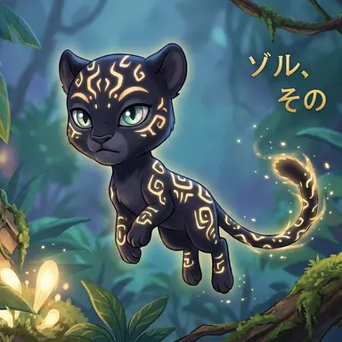Profile image of ソル