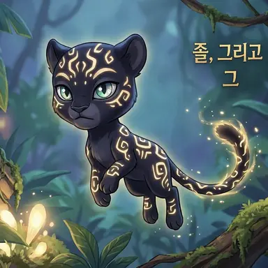 Profile image of 졸