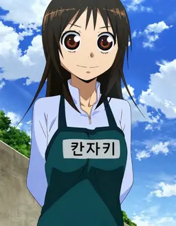 Profile image of 칸자키 미키