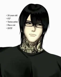 Profile image of Ibuki