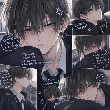 Profile image of Haru