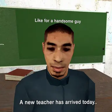 Profile image of Teacher Chokchok