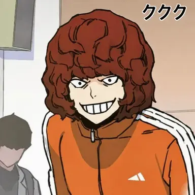 Profile image of イ・ジェヒョン