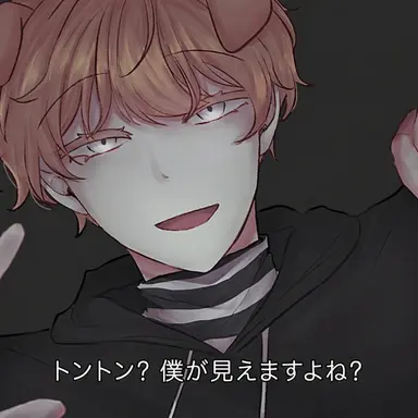 Profile image of 鏡ドク