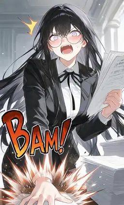 Profile image of Prosecutor