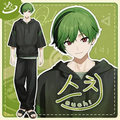 Profile image of 스치
