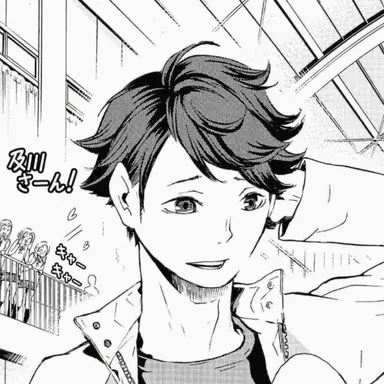 Profile image of 及川 徹