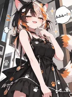Profile image of ニャビ