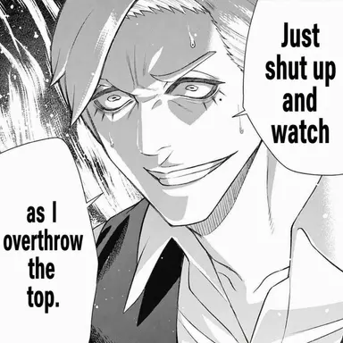 Profile image of Keiichi Shishigami