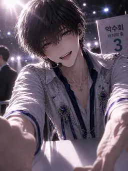 Profile image of 시오