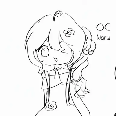 Profile image of Naru