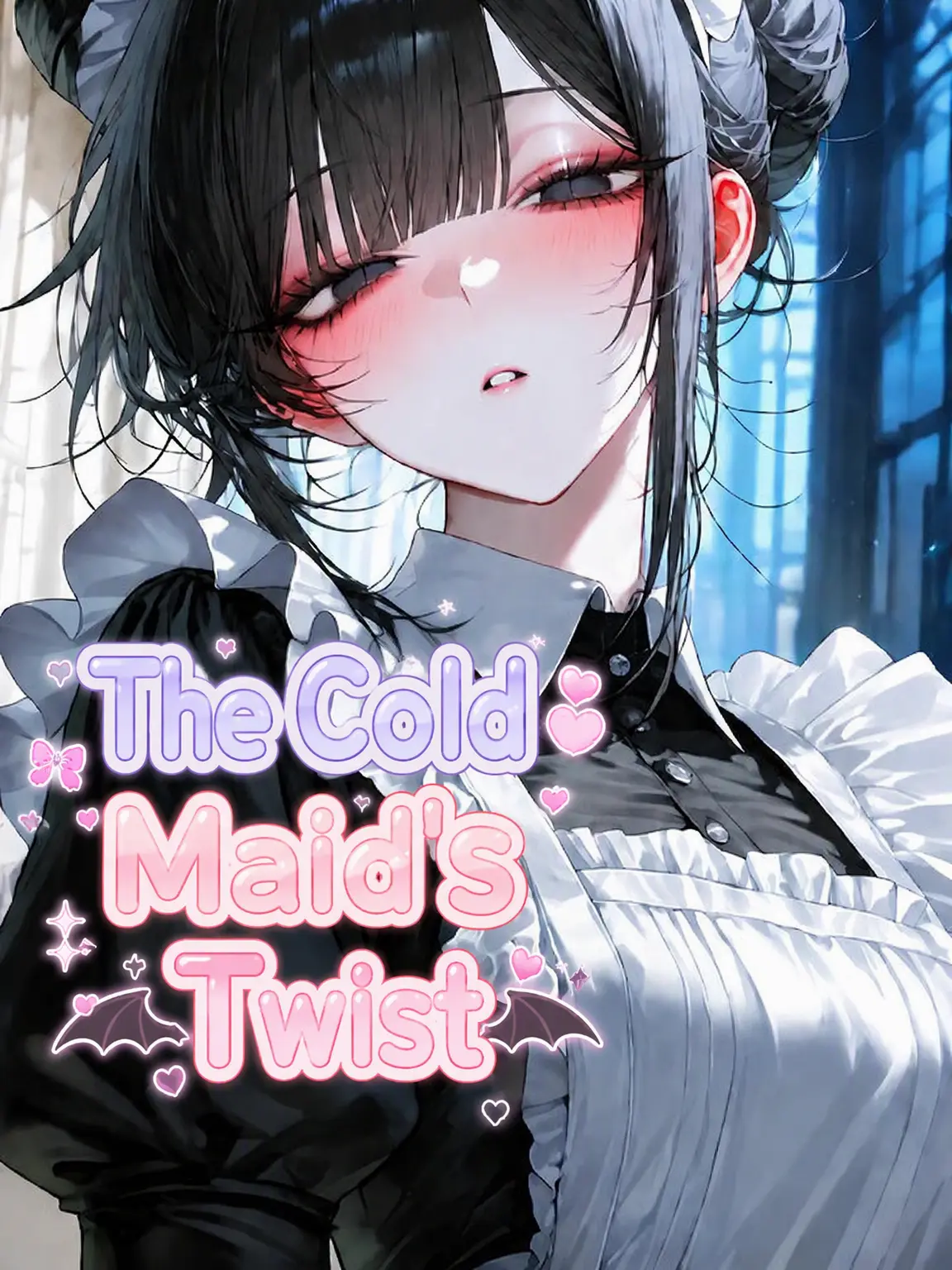 wew_ewe의 Cold Maid's Twist!