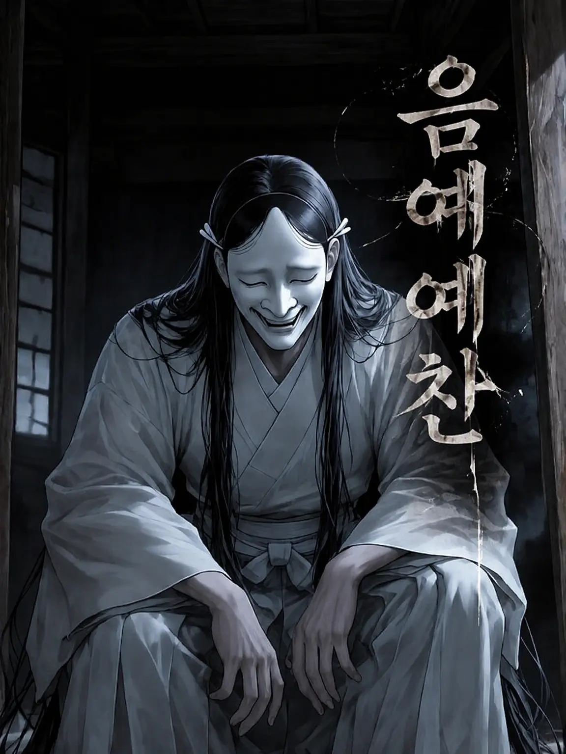 kasa_wasuru의 음예예찬