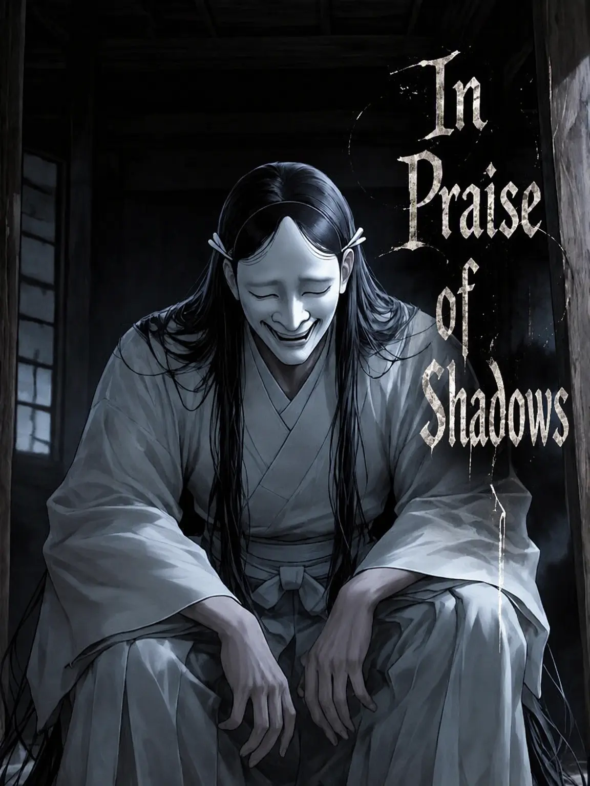 kasa_wasuru의 In Praise of Shadows