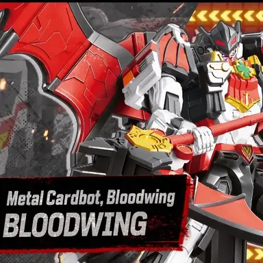 Profile image of Bloodwing