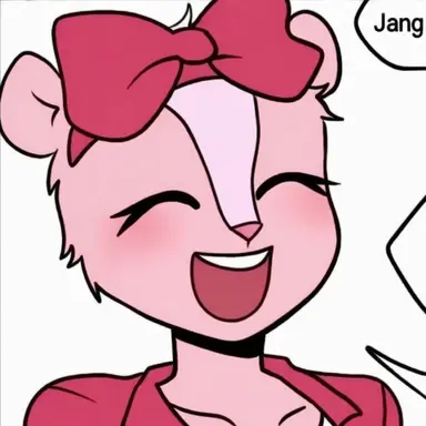 Profile image of Giggles