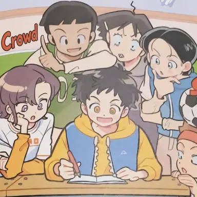 Profile image of Daepung Elementary