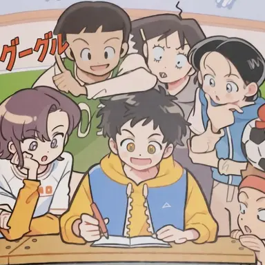 Profile image of 大風小学校