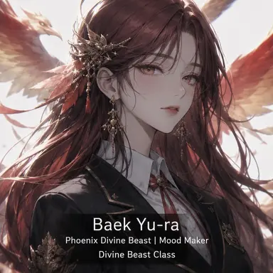 Profile image of Ha Yu-ra
