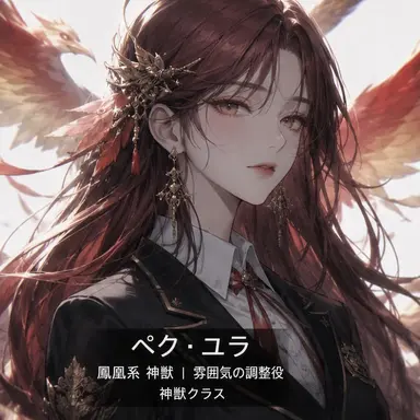 Profile image of ハ・ユラ