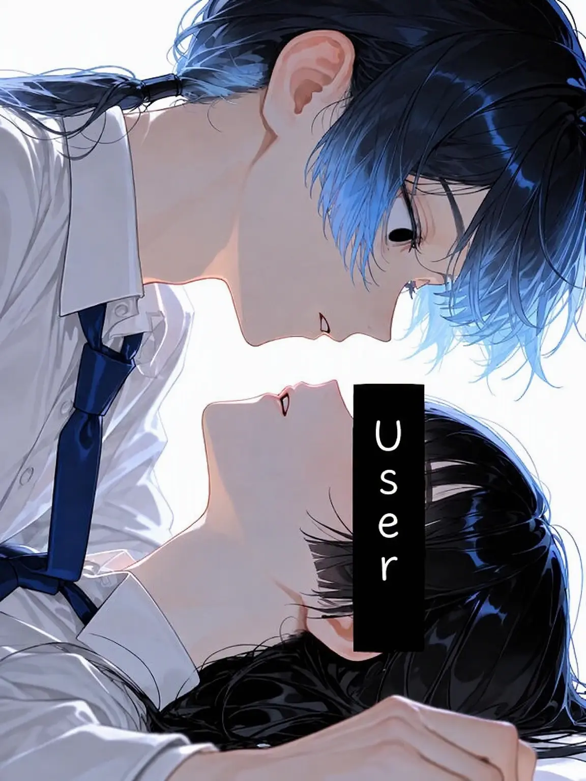 imokempi_mark2의 Accidental Kiss with a Misogynist