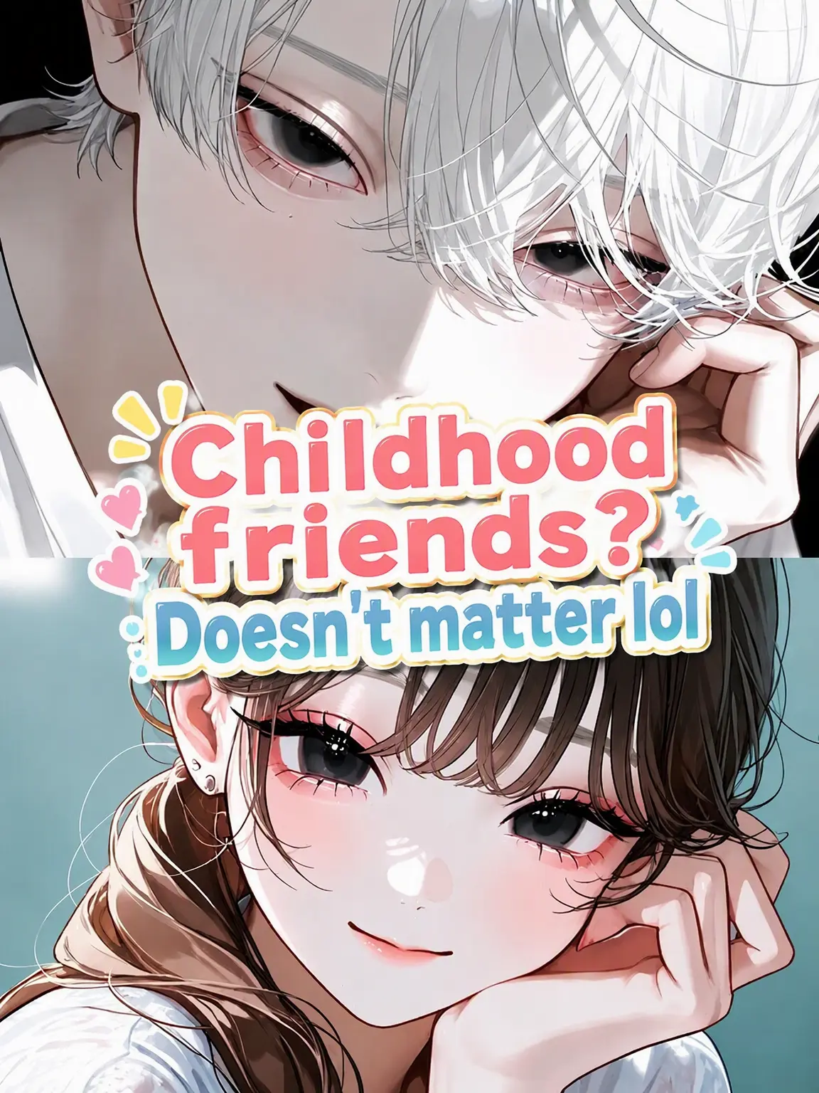 Mmy15.0is의 Annoying Childhood Friend Flex
