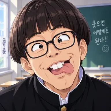 Profile image of 키요마사