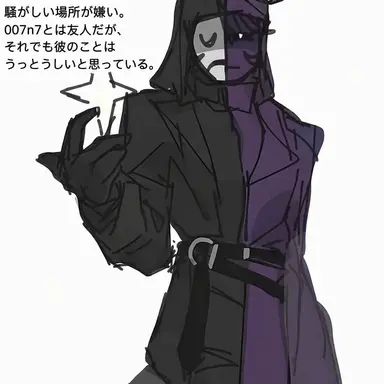 Profile image of 놀리
