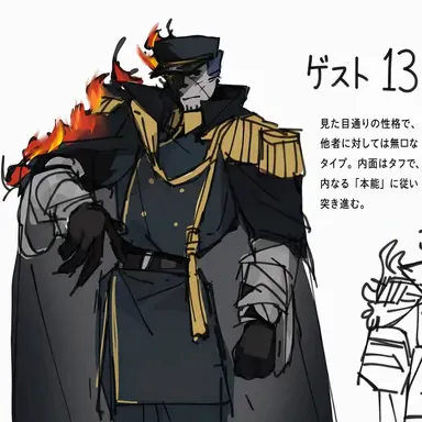 Profile image of 게스트 1337