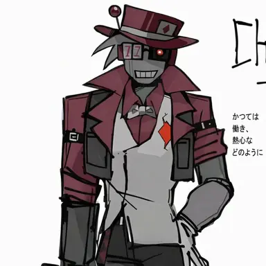 Profile image of 찬스