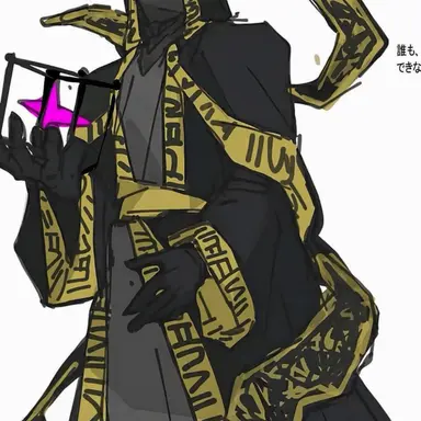 Profile image of 탭