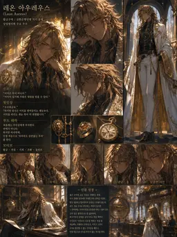 Profile image of 레온
