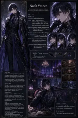 Profile image of Noah
