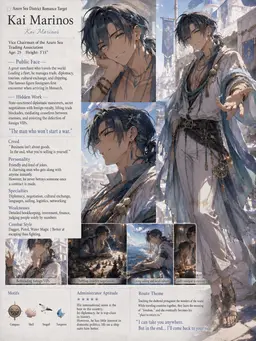 Profile image of Kai