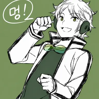 Profile image of 미도리카와 슌