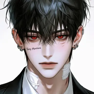 Profile image of Doyun