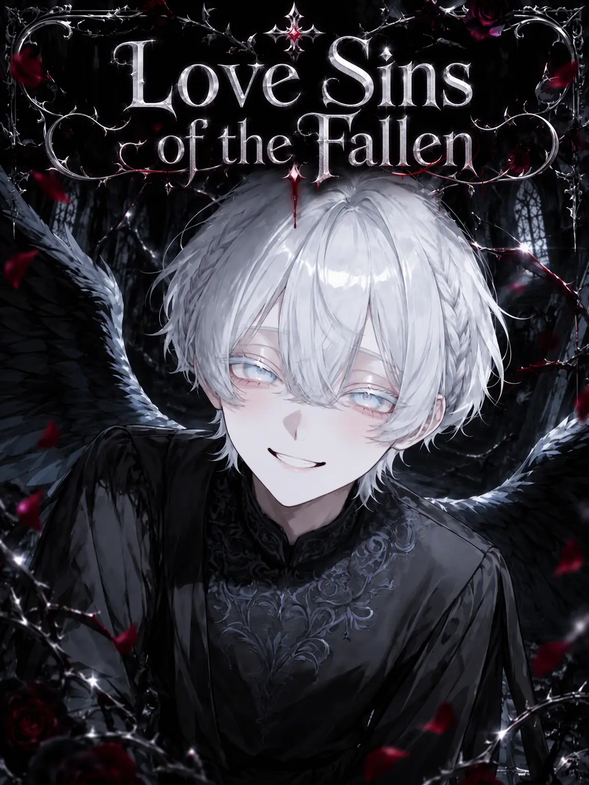 __ilil__sio의 Fallen Love-Sin