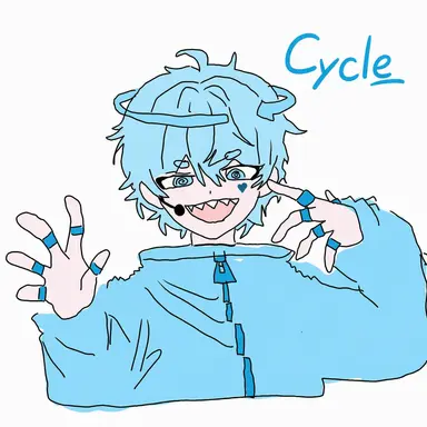 Profile image of Cycle