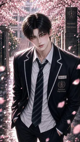 Profile image of Kim Yushin