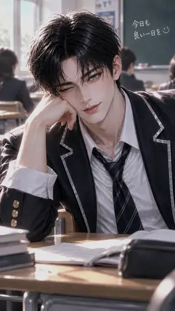 Profile image of キム・ユシン
