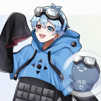 Profile image of 리모콘