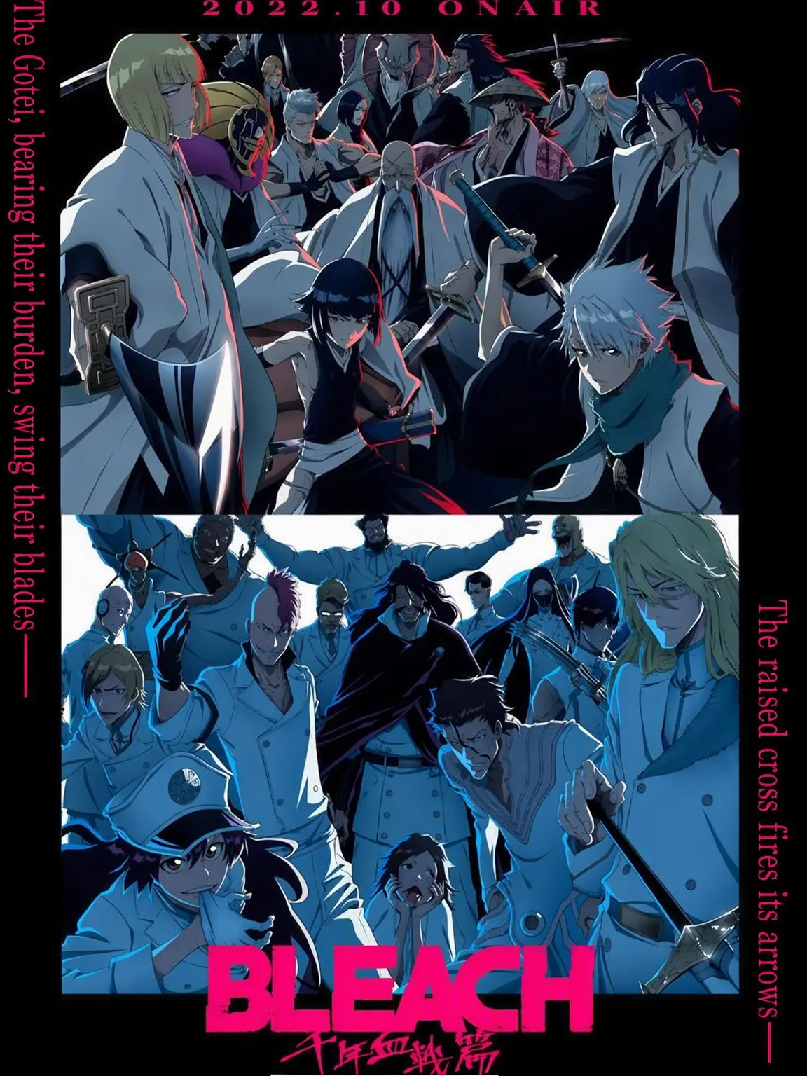 GrumpyFund3363의 BLEACH